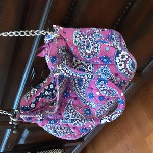 Vera Bradley Purse